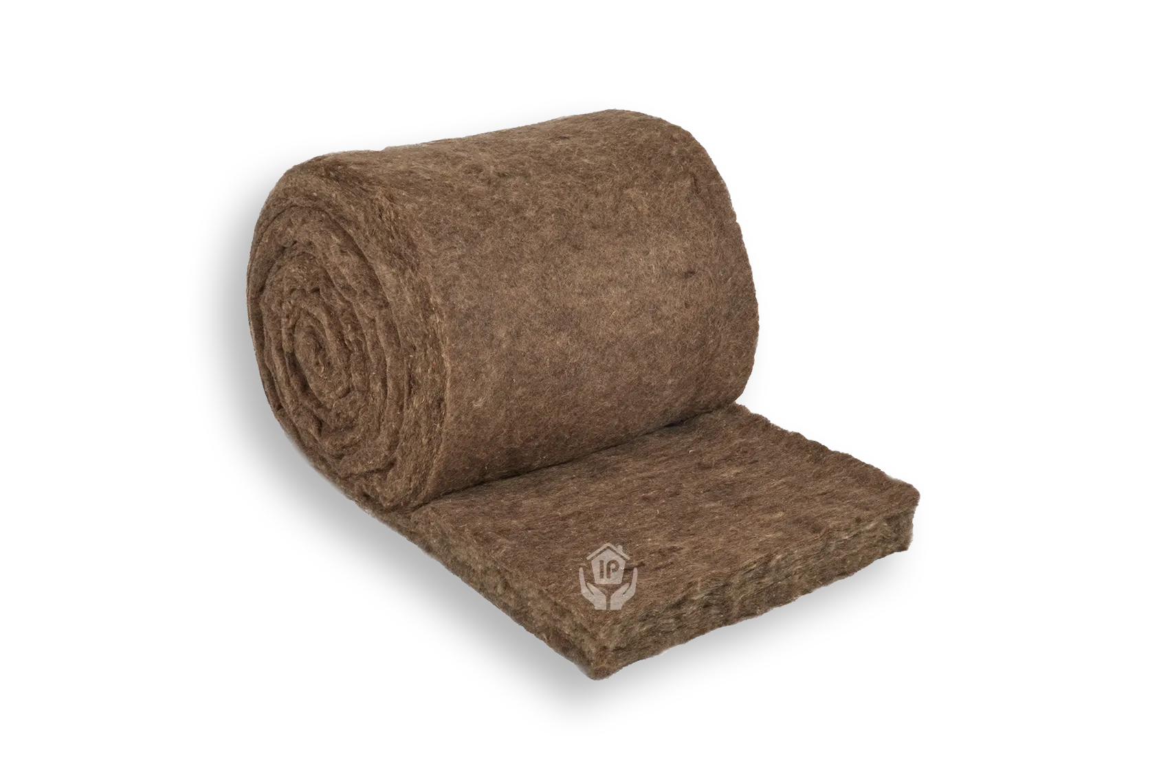 Fårullsisolering – vårt kompletta sortiment