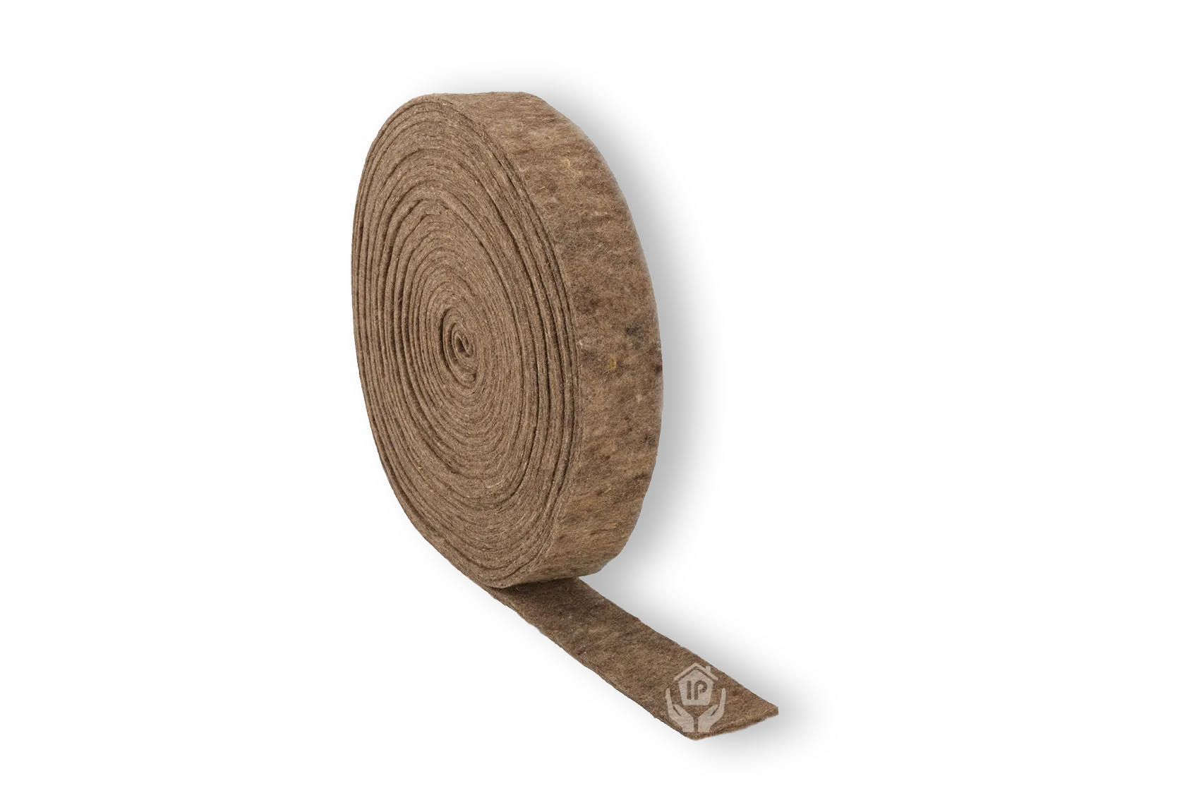 Byeco Fönsterdrev – Fårullsdrev mellan fönster och vägg