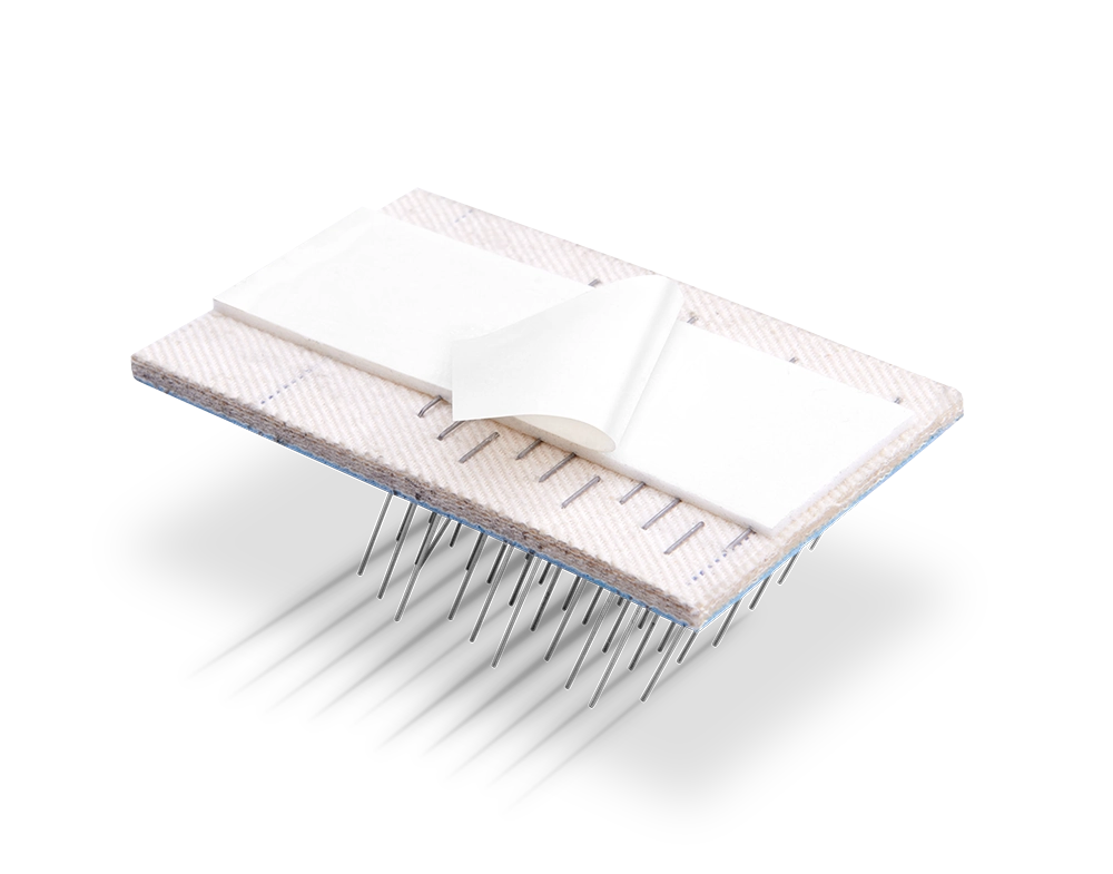 Byeco WoolFix monteringsfäste