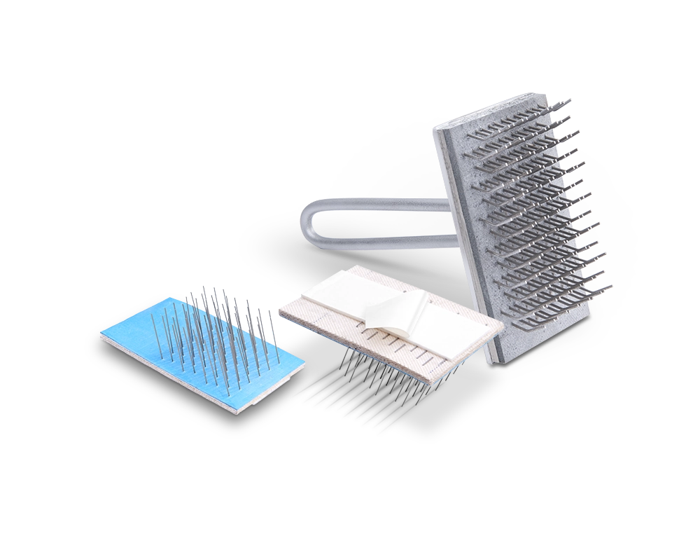 Byeco WoolFix monteringsverktyg