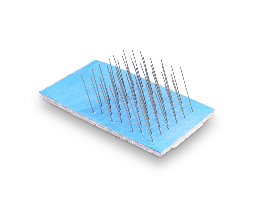 Byeco WoolFix monteringsfäste