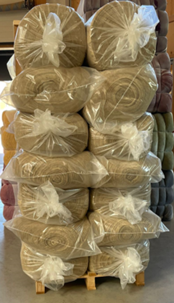 Byeco Timmerfogband | Drev