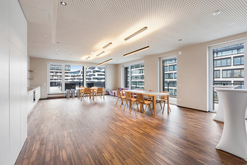 Fårullsisolering i köksväggar - ekologisk isolering från Byeco